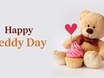Celebrate Teddy Day with sweet messages, wishes and images. Celebrate Teddy Day with sweet messages, wishes and images.