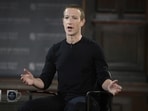 Facebook CEO Mark Zuckerberg