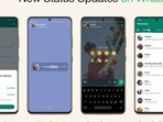 New Status Updates on WhatsApp (Image: Twitter/Will Cathcart) New Status Updates on WhatsApp (Image: Twitter/Will Cathcart)