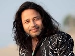 Singer-composer Kailash Kher on his suicide attempt. (Sourced photo)