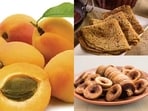 Iron-rich foods are greatly beneficial for overall health of human beings. 