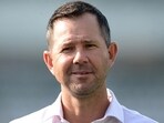 Ricky Ponting Ricky Ponting
