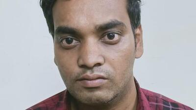 Robber arrested after remaining out of police radar for 15 years