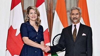 India may be somewhat pleased with Canada’s Indo-Pacific strategy, but Delhi seems to expect Ottawa to do more to enhance the strategic quotient in this relationship. (ANI)