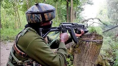 According to police, a group of ULFA cadres were taking shelter in Lekhapani area of Margherita town for the last 10 days. (Representative Image)