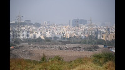 As the City Improvement Committee (CIC) of PMC has given nod to remove the Uruli and Phursungi towns from the civic limits, officials now have started the process to exclude these villages from the municipal corporation. (REPRESENTATIVE IMAGE) As the City Improvement Committee (CIC) of PMC has given nod to remove the Uruli and Phursungi towns from the civic limits, officials now have started the process to exclude these villages from the municipal corporation. (REPRESENTATIVE IMAGE)