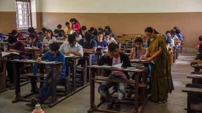 Autonomous colleges no longer need university permission to start new courses, and there is no obligation not to start more than two courses at the same time either (REPRESENTATIVE IMAGE) Autonomous colleges no longer need university permission to start new courses, and there is no obligation not to start more than two courses at the same time either (REPRESENTATIVE IMAGE)