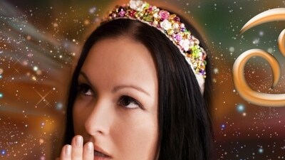 Cancer Daily Horoscope Today for February 10, 2023:  Today is a beneficial day for Cancer natives.