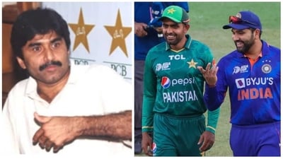 Miandad launched a scathing attack on the BCCI over their stance against touring Pakistan for the Asia Cup (Getty Images - PCB) Miandad launched a scathing attack on the BCCI over their stance against touring Pakistan for the Asia Cup (Getty Images - PCB)