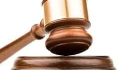 The Court said it is left with no other option except to pass an order for taking the accused into judicial custody for committing contempt of Court. (Getty Images/ Representational image) The Court said it is left with no other option except to pass an order for taking the accused into judicial custody for committing contempt of Court. (Getty Images/ Representational image)