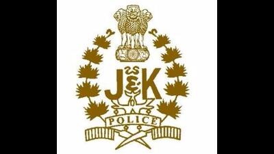 Jammu and Kashmir Police on Thursday claimed to have arrested an absconder in Awantipora, while 10 such persons were nabbed on Wednesday in Pulwama. (Image for representational purpose)