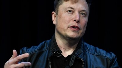 Turkey Earthquake: Twitter CEO Elon Musk. (AP) Turkey Earthquake: Twitter CEO Elon Musk. (AP)