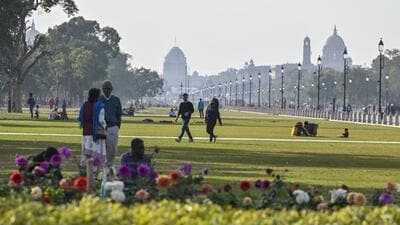 Officials said that based on the success of this pilot project, a similar inventorisation of other point sources of pollution will take place across other pollution hotspots in Delhi. (Raj K Raj/HT Photo)