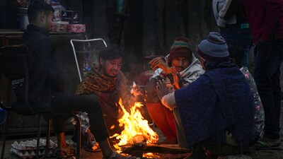 Representational image (PTI)