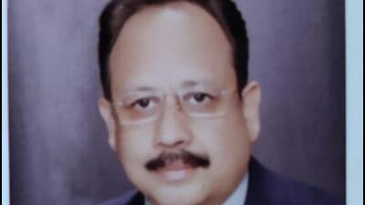 Panjab University (PU) has appointed professor Harsh Nayyar as new director of research and development cell (RDC) with immediate effect, till further orders. (HT Photo)