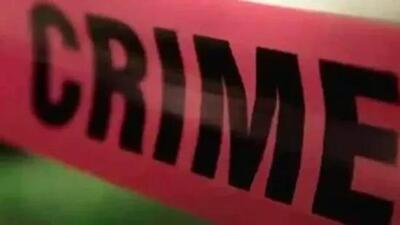 Police said the robbers had managed to take away half of the gold chain at gunpoint. (Representative Image) Police said the robbers had managed to take away half of the gold chain at gunpoint. (Representative Image)
