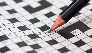 Welcome to Problematics! (Shutterstock) Welcome to Problematics! (Shutterstock)