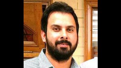 Sippy Sidhu was shot dead at a park in Sector 27, Chandigarh, on September 20, 2015. (HT File)