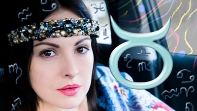 Taurus Daily Horoscope Today for February 10, 2023: Positive career news is likely to keep Taureans smiling.