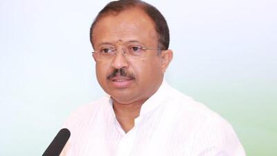 The Bharatiya Janata Party (BJP) has sought a thorough inquiry into the incident. (Twitter)