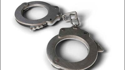 The crime branch handed over both accused to Haveli police station for further investigation. (REPRESENTATIVE PHOTO)