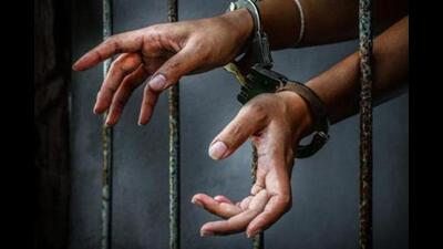 The man was convicted under Section 4 (2) of the Protection of Children from Sexual Offences (POCSO) Act, was also fined  ₹10,000 by the court of additional sessions judge Aarti Singh. (Getty Images/iStockphoto)