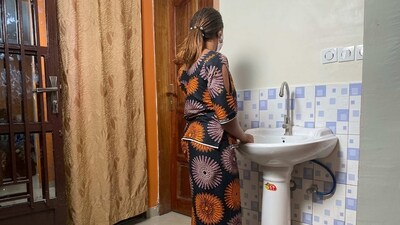 Anifa, a young Congolese woman who worked at an Ebola treatment center in Beni during the outbreak, said she could not understand WHO's seeming excusal of misconduct. (AP) Anifa, a young Congolese woman who worked at an Ebola treatment center in Beni during the outbreak, said she could not understand WHO's seeming excusal of misconduct. (AP)
