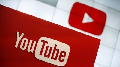 "The YouTube Homepage should be back for all of your video needs", YouTube said. (REUTERS)