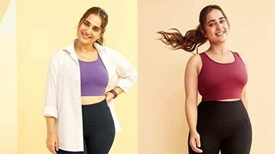 BlissClub's athleisure wear is known for providing supreme comfort. BlissClub's athleisure wear is known for providing supreme comfort.