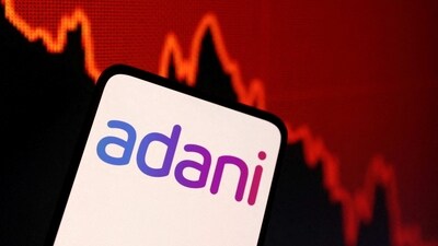 Gautam Adani lost around $120 billion in value after Hindenburg Research accused it of artificially inflating share prices. (MINT_PRINT)