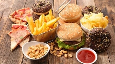High-fat diet allows immune system to eliminate parasitic worm: Study (Getty Images/iStockphoto) High-fat diet allows immune system to eliminate parasitic worm: Study (Getty Images/iStockphoto)