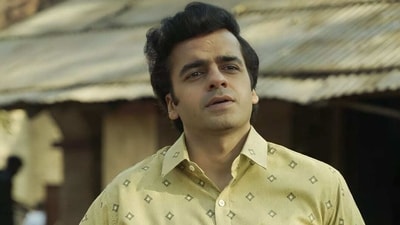 Jehanabad actor Danish Kalra talks about his chopped scenes in Kabir Singh, and the new show in this exclusive interview with Hindustan Times. Jehanabad actor Danish Kalra talks about his chopped scenes in Kabir Singh, and the new show in this exclusive interview with Hindustan Times.