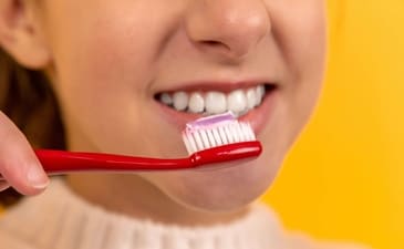 National Toothache Day: 5 common brushing mistakes that can lead to toothache (Diana Polekhina on Unsplash) National Toothache Day: 5 common brushing mistakes that can lead to toothache (Diana Polekhina on Unsplash)