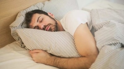 Early signs of brain diseases while sleeping you should not ignore (Pexels) Early signs of brain diseases while sleeping you should not ignore (Pexels)