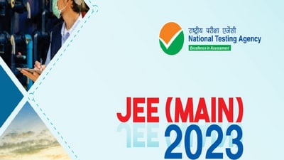 JEE Main 2023 session 2 registration delayed, details here JEE Main 2023 session 2 registration delayed, details here