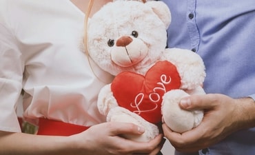 Teddy Day 2023: 5 ways to express your feelings with a teddy (Unsplash) Teddy Day 2023: 5 ways to express your feelings with a teddy (Unsplash)