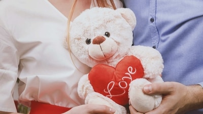 Teddy Day 2023: 5 Teddy based messages to send to your loved one. (Unsplash) Teddy Day 2023: 5 Teddy based messages to send to your loved one. (Unsplash)