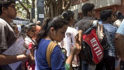 JKPSC CCE Mains admit card tomorrow on jkpsc.nic.in (Satish Bate/HT file/For representation) JKPSC CCE Mains admit card tomorrow on jkpsc.nic.in (Satish Bate/HT file/For representation)