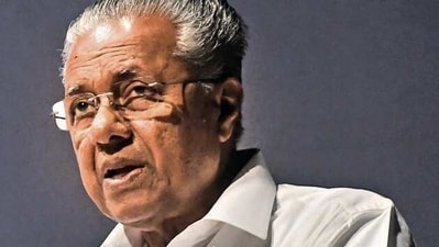 Kerala Chief Minister Pinarayi Vijayan on Wednesday presented a resolution in the state assembly expressing condolences to the people who lost their lives in the deadly earthquakes in Turkey and Syria. (File) Kerala Chief Minister Pinarayi Vijayan on Wednesday presented a resolution in the state assembly expressing condolences to the people who lost their lives in the deadly earthquakes in Turkey and Syria. (File)