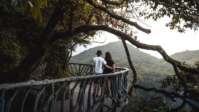 This year, go beyond the traditional 'red rose' and take your partner for a romantic walk in a garden of beautiful flowers. Imagine walking hand-in-hand through a nursery, taking in the smell of real flowers. Also, let’s not forget the silence that comes with being in a nursery. Most nurseries today have adjacent cafes for you to sip on hot chocolate and cookies while staring into your partner’s eyes. (Unsplash) This year, go beyond the traditional 'red rose' and take your partner for a romantic walk in a garden of beautiful flowers. Imagine walking hand-in-hand through a nursery, taking in the smell of real flowers. Also, let’s not forget the silence that comes with being in a nursery. Most nurseries today have adjacent cafes for you to sip on hot chocolate and cookies while staring into your partner’s eyes. (Unsplash)