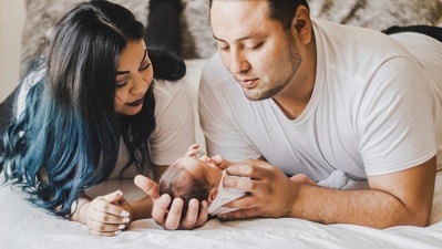 Baby sleeping tips for parents to avoid and prevent Sudden Infant Death Syndrome (Photo by Laura Garcia on Pexels) Baby sleeping tips for parents to avoid and prevent Sudden Infant Death Syndrome (Photo by Laura Garcia on Pexels)
