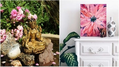 Home decor tips: Time-honoured decor pieces for culture and art enthusiasts (Unsplash) Home decor tips: Time-honoured decor pieces for culture and art enthusiasts (Unsplash)