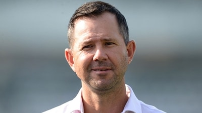 Ricky Ponting (Reuters)
