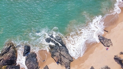 Gokarna is a beach town in Karnataka that has some of the most pristine beaches. Stays here are much more affordable than Goa so if you are on a budget and looking for a beach experience then this is the place to be. Here are a few things you can do in Gokarna to make your trip a memorable one. (Unsplash) Gokarna is a beach town in Karnataka that has some of the most pristine beaches. Stays here are much more affordable than Goa so if you are on a budget and looking for a beach experience then this is the place to be. Here are a few things you can do in Gokarna to make your trip a memorable one. (Unsplash)