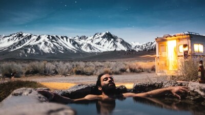 Ice bath has become popular in recent years but this technique has been going on for centuries. It has several health benefits like reducing inflammation, boosting your mood, or relieving pain after a workout. It is important to consult a healthcare professional since cold water plunges pose a risk to people with certain conditions. (Unsplash) Ice bath has become popular in recent years but this technique has been going on for centuries. It has several health benefits like reducing inflammation, boosting your mood, or relieving pain after a workout. It is important to consult a healthcare professional since cold water plunges pose a risk to people with certain conditions. (Unsplash)