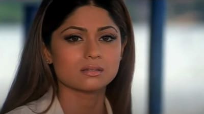 Shamita Shetty said she didn't work as she expected after starring in Zeher.