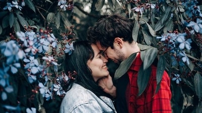 Valentine's Week 2023: 5 ways to surprise your partner this Valentine's Day (Pexels) Valentine's Week 2023: 5 ways to surprise your partner this Valentine's Day (Pexels)