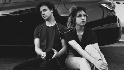 Create a playlist together: There is nothing quite like expressing your love through music. For this date idea, we will take a page from our school days when we made mix tapes. Thanks to music streamingplatforms, today, creating a playlist is just a button away. You can easily find some of the most beautiful love songs and add them to a personal playlist, customised with bae in mind. Hop into the car for a romantic drive and surprise them with their favourite songs that remind them ofyour love story. (Wesley Tingey on Unsplash) Create a playlist together: There is nothing quite like expressing your love through music. For this date idea, we will take a page from our school days when we made mix tapes. Thanks to music streamingplatforms, today, creating a playlist is just a button away. You can easily find some of the most beautiful love songs and add them to a personal playlist, customised with bae in mind. Hop into the car for a romantic drive and surprise them with their favourite songs that remind them ofyour love story. (Wesley Tingey on Unsplash)