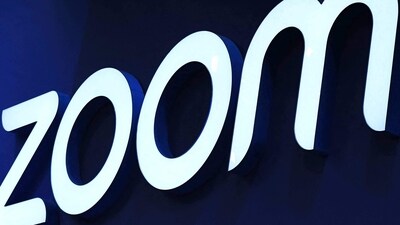 Christy Flis is among 1,500 employees being laid off by Zoom (AFP) Christy Flis is among 1,500 employees being laid off by Zoom (AFP)