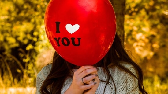 If this is your first Valentine's Day with your partner then it is important you make it extra special by doing something unique. If you haven't said 'I love you' yet then Teddy Day is the perfect day to express your feelings before the big day. Here are five cute ways you can say 'I love you' to your partner.&nbsp;(Unsplash)
